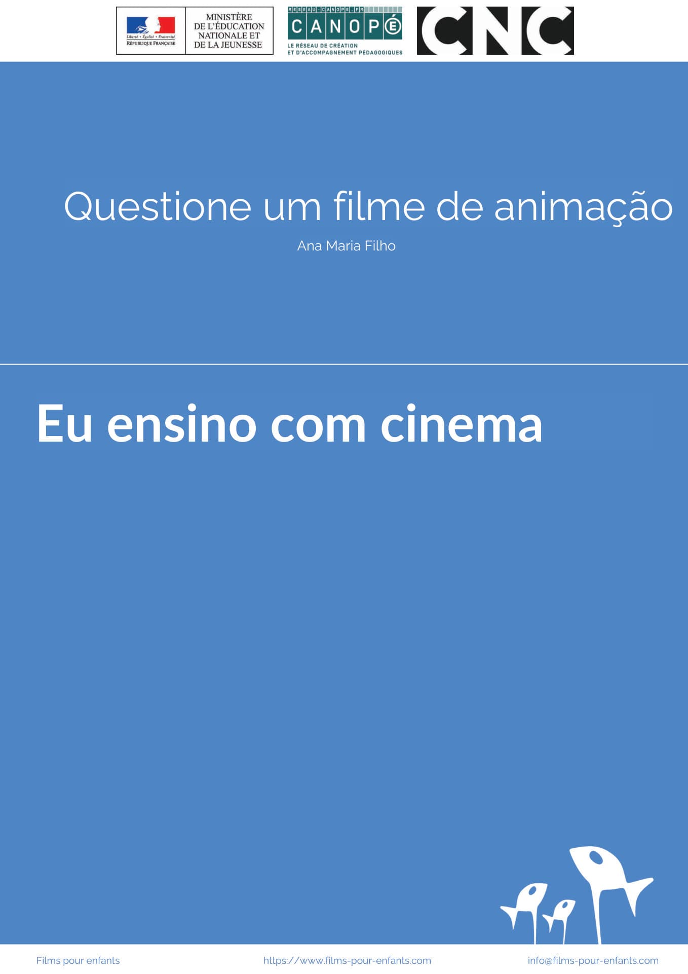 Baixe a pasta Question a film