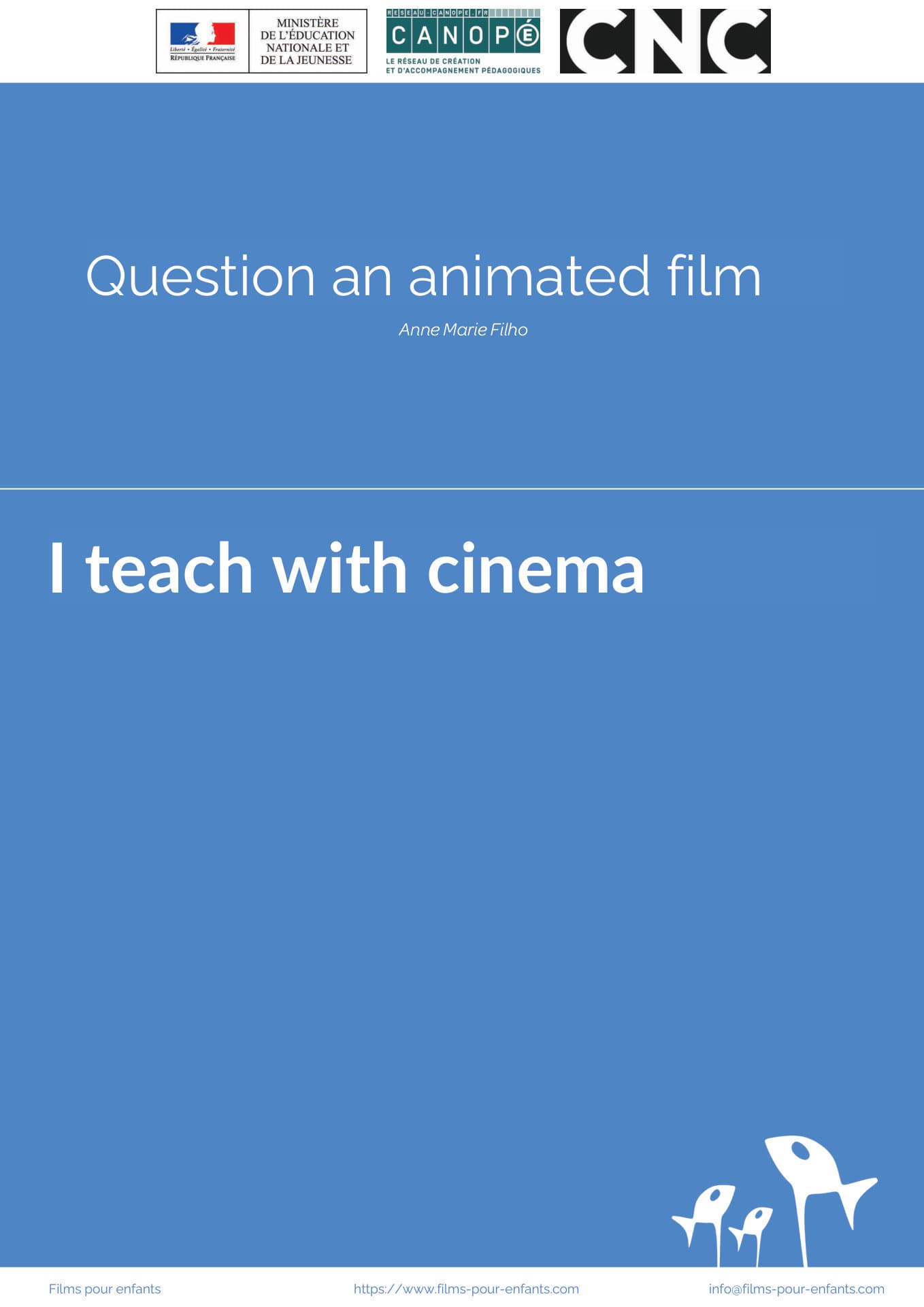 Download the Question a film folder