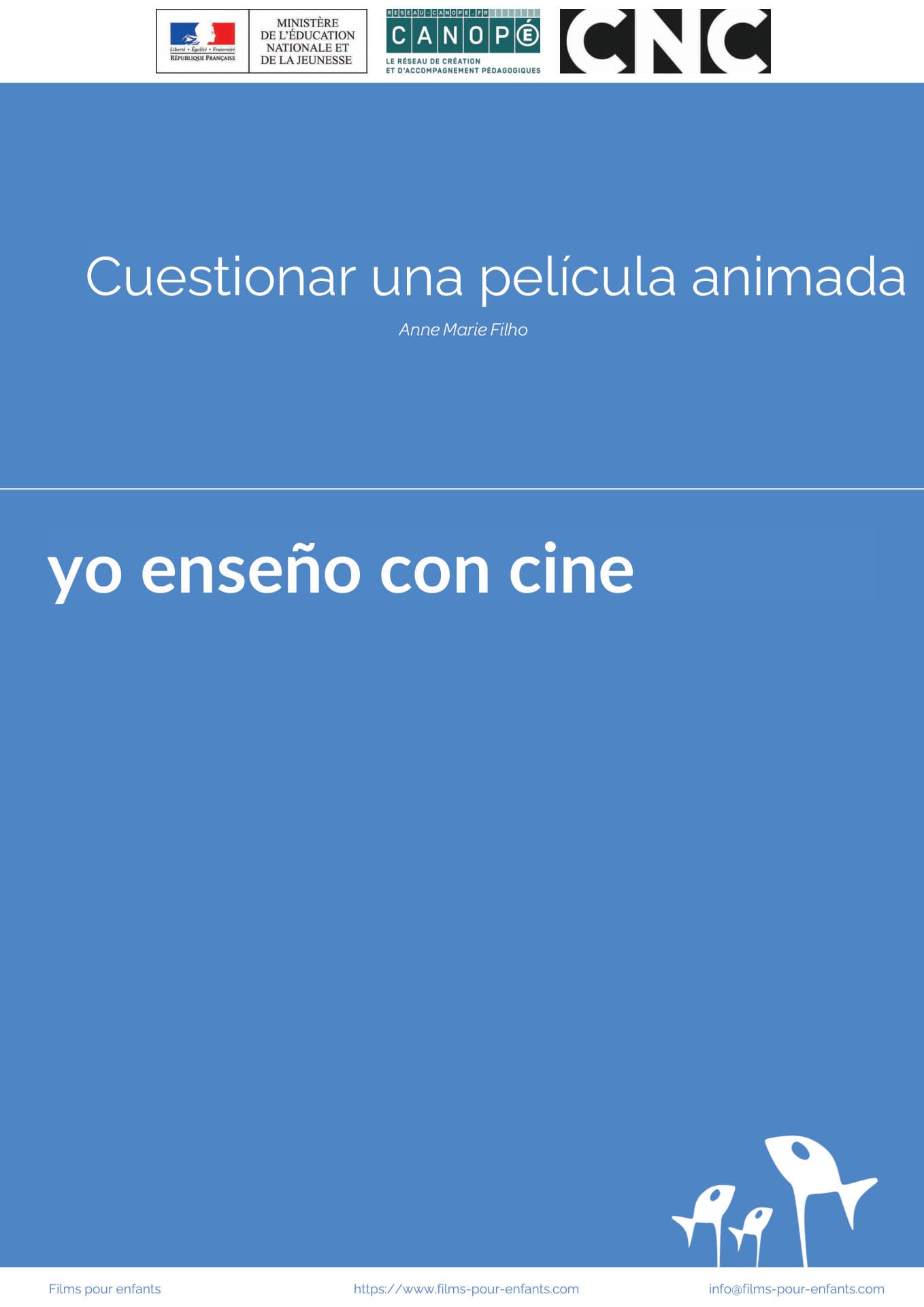 Descarga la carpeta Pregunta una película