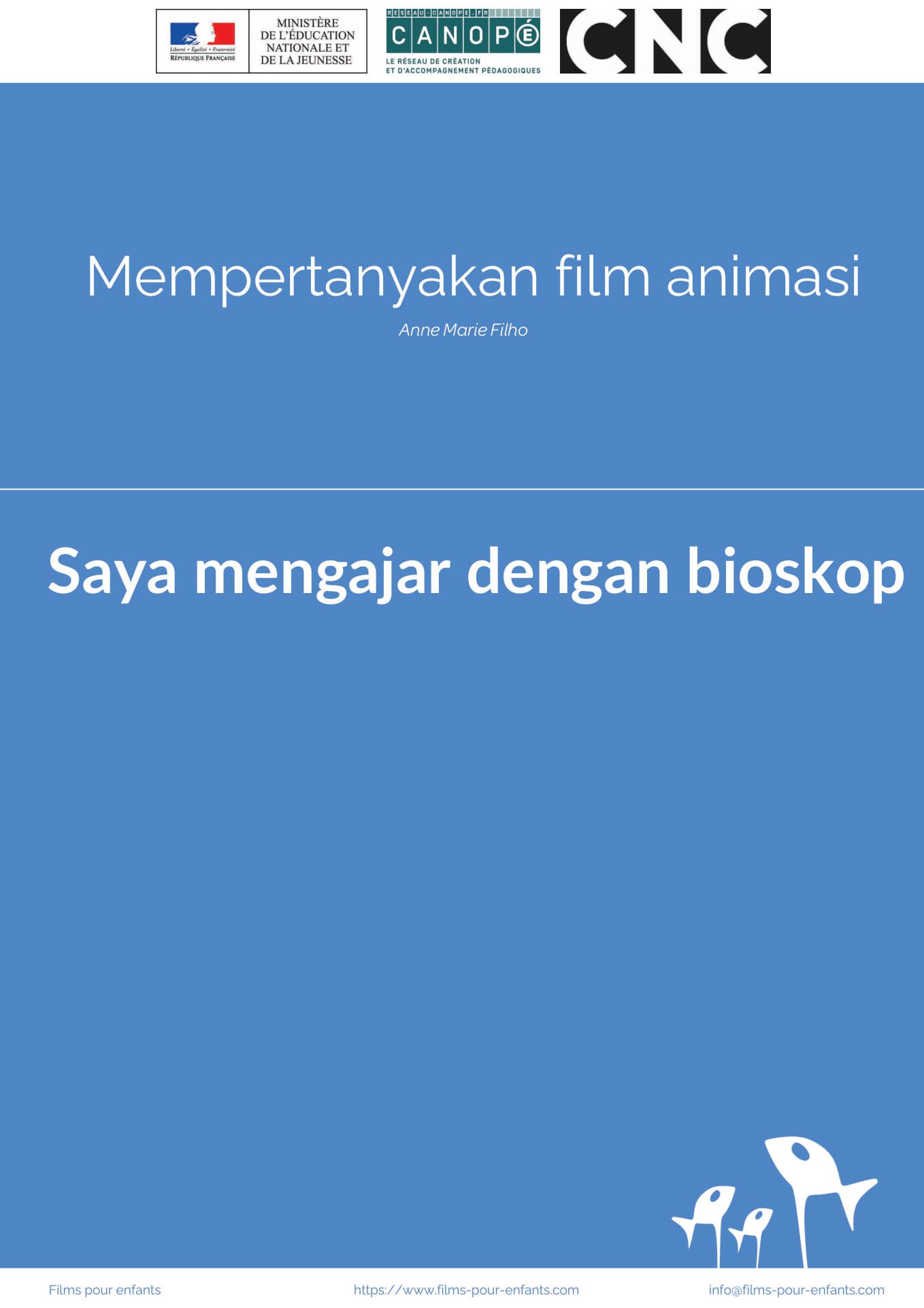 Unduh folder Pertanyaan film