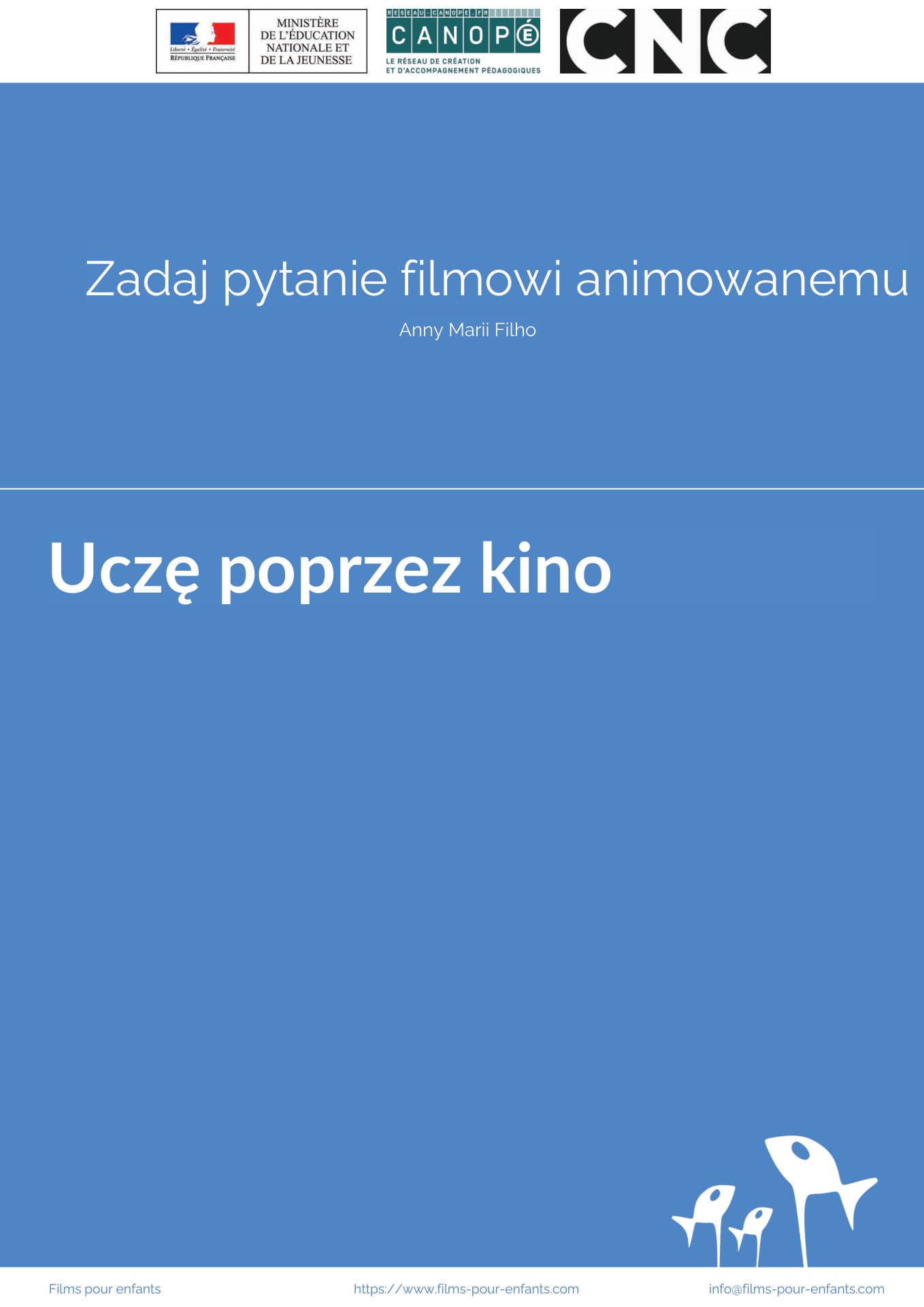 Pobierz folder Pytanie i film