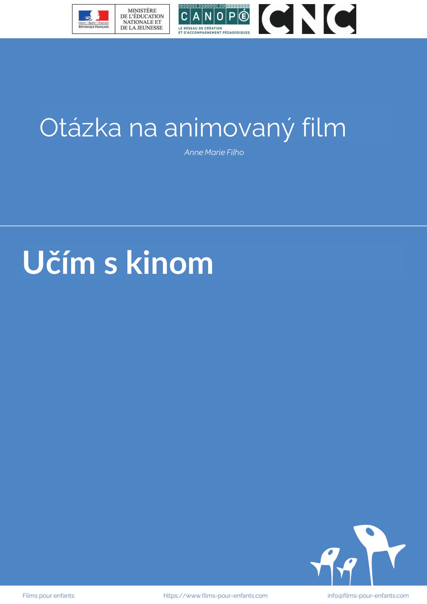 Stiahnite si zložku Question a film