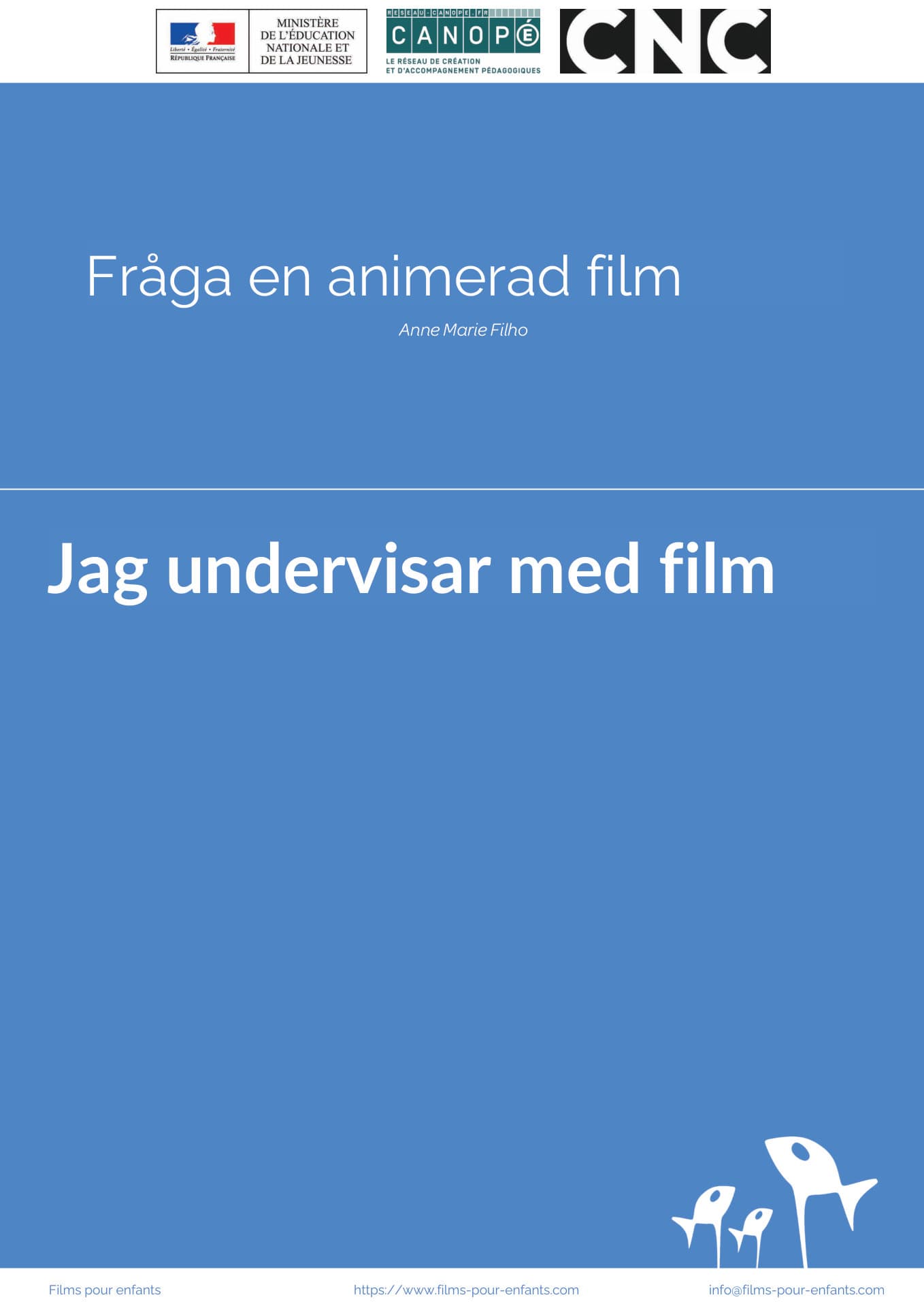 Ladda ner mappen Question a film