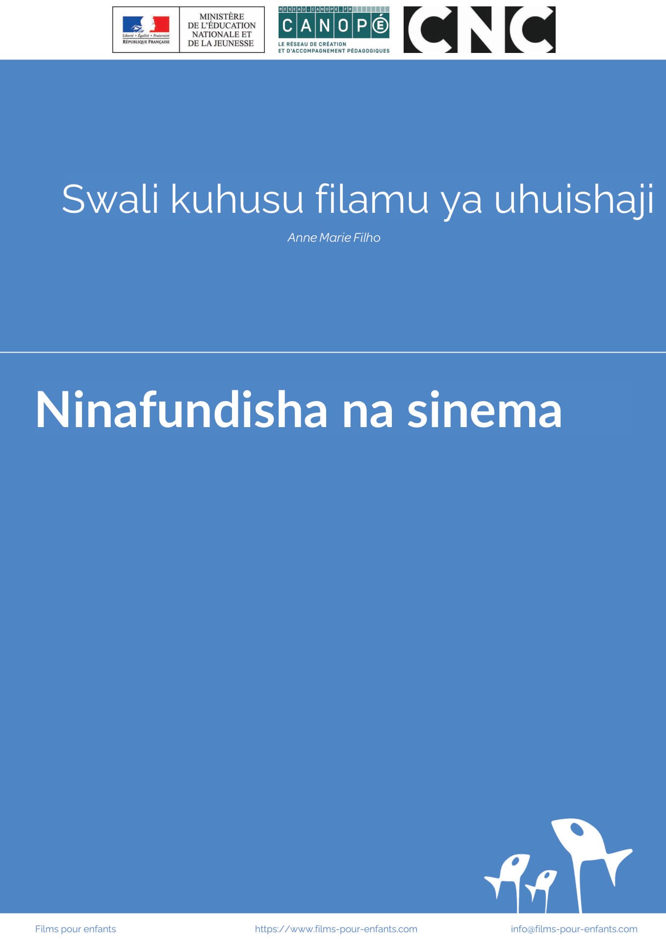 Pakua Swali folda ya filamu