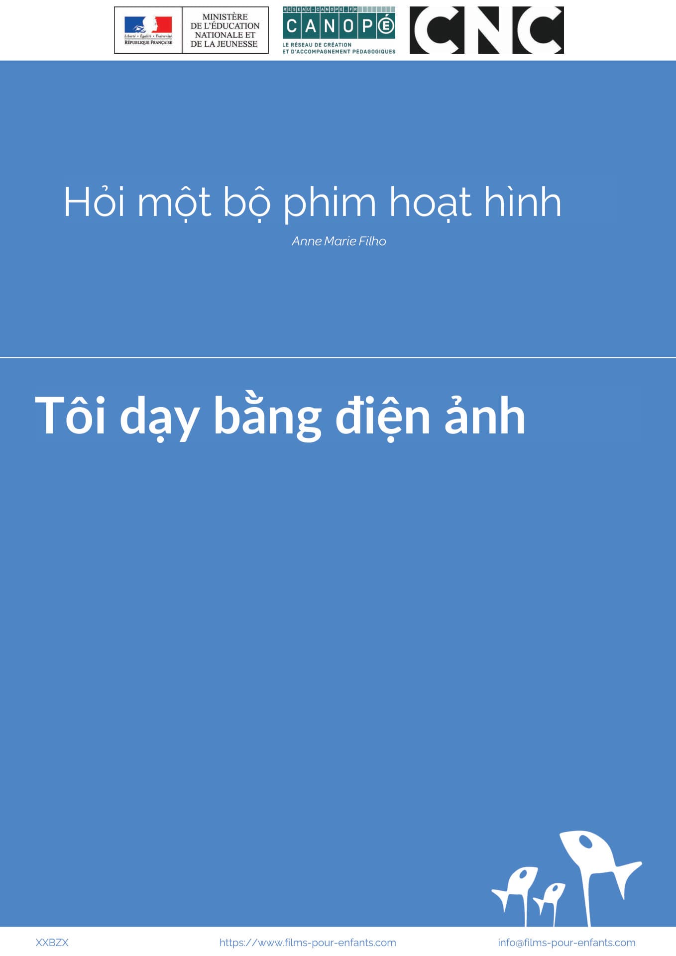 Tải xuống Câu hỏi một thư mục phim