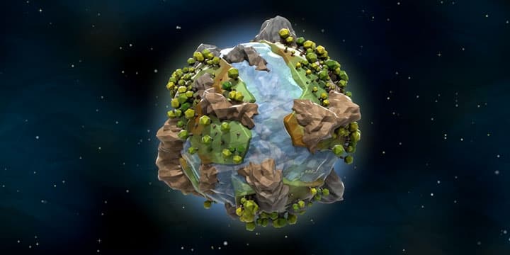 Eco-solidarity
