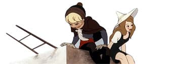 The best children's films