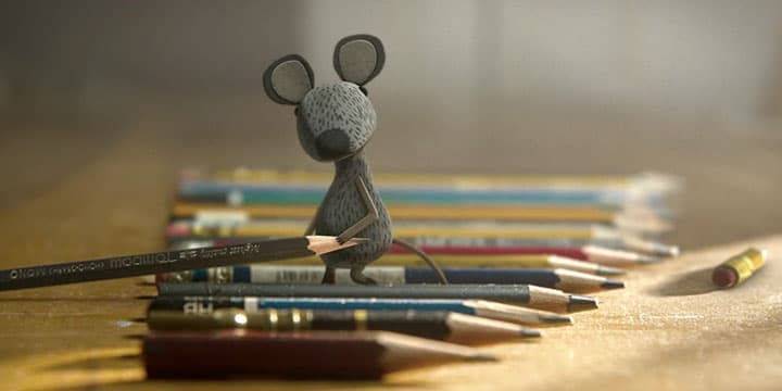 © Tiny Inventions : Perfect Houseguest.