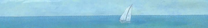 Anna Kadykova — The Mole at the Sea