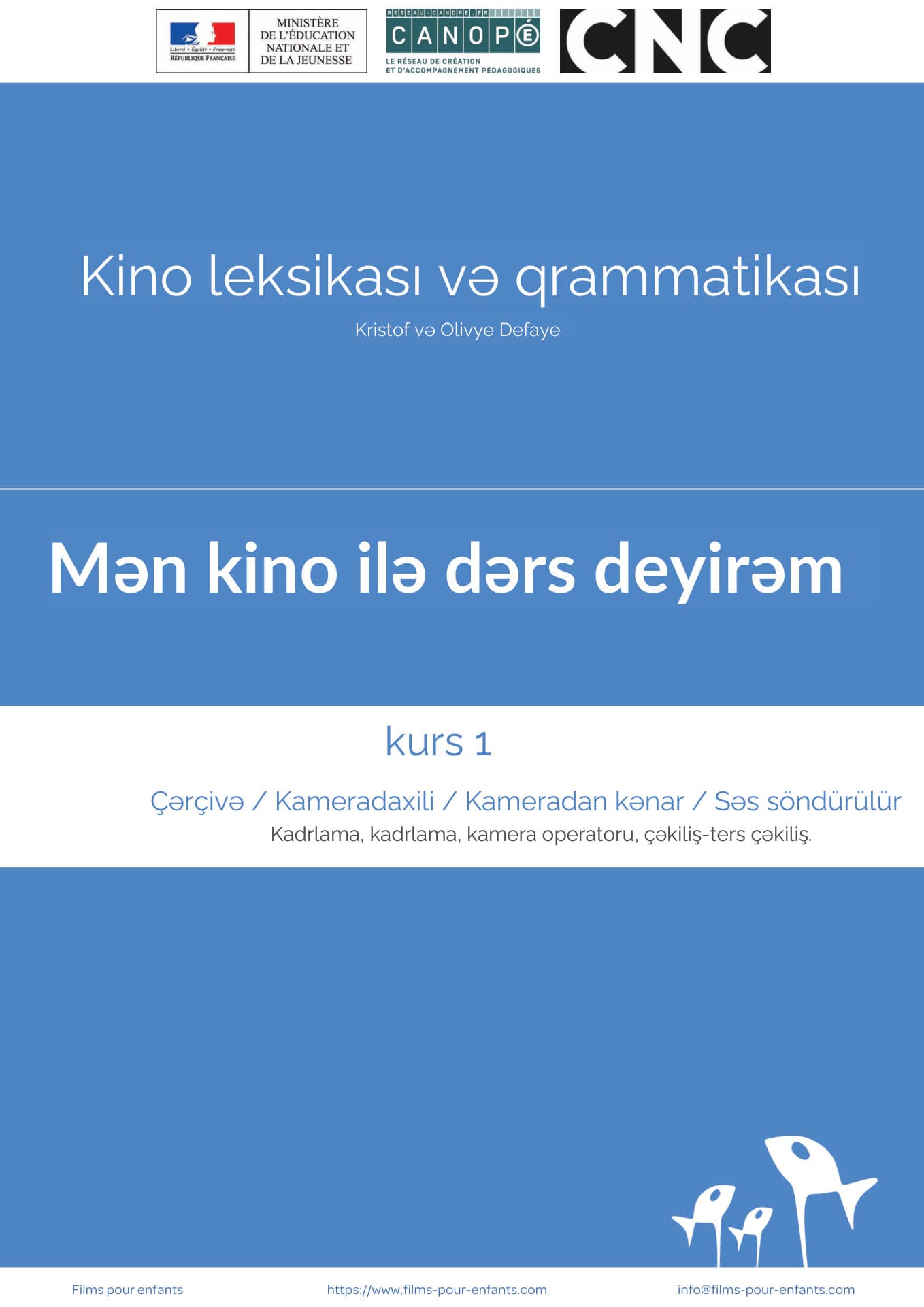 1 kursunu yükləyin...