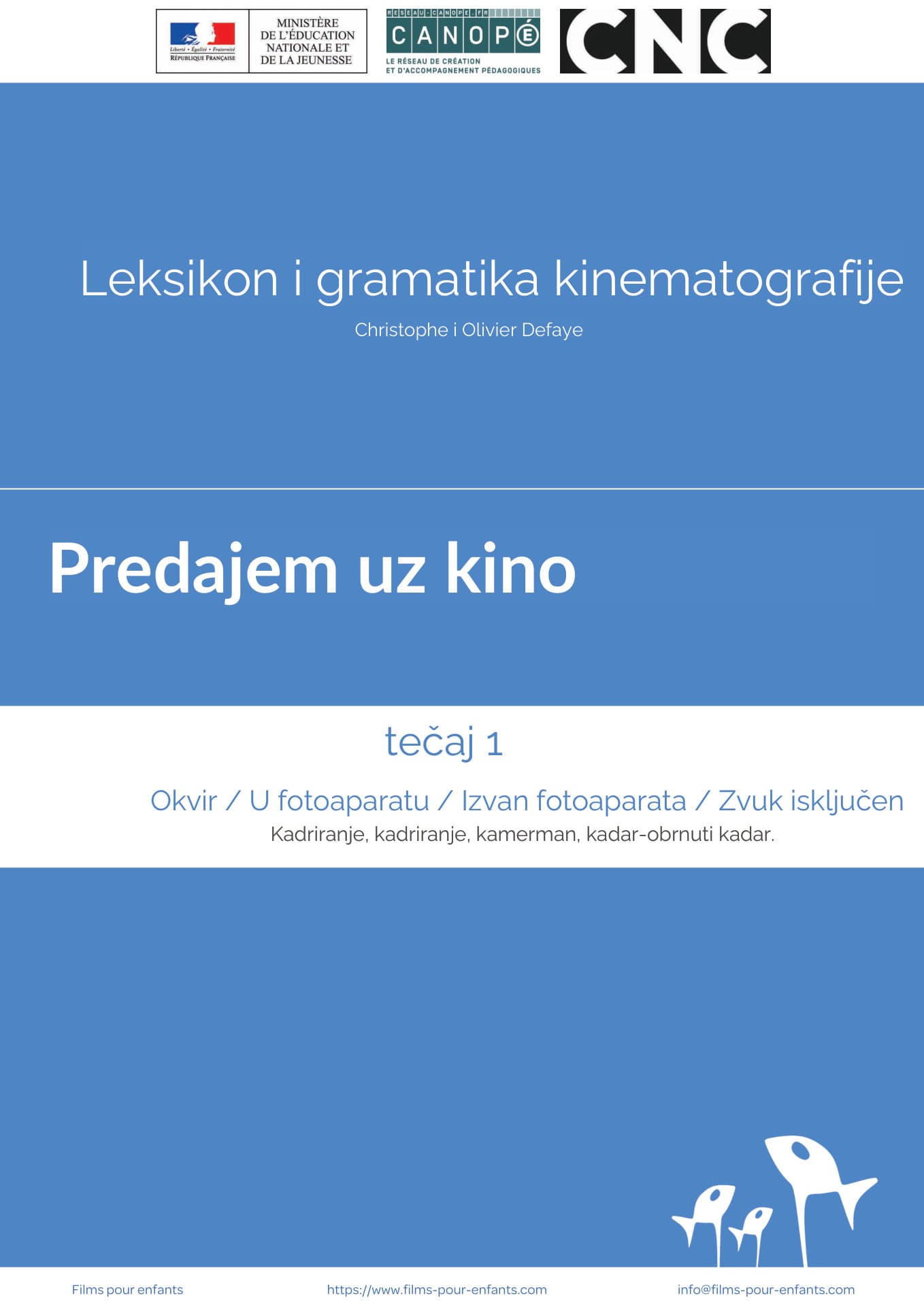Preuzmite tečaj 1...