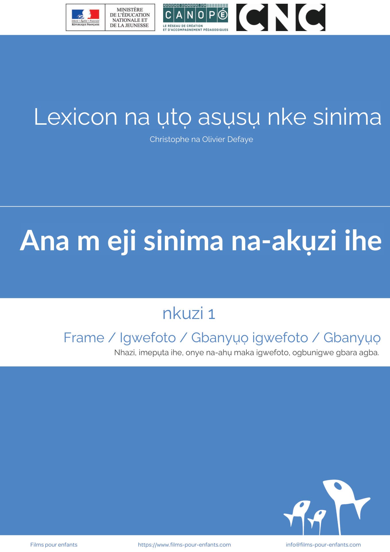 Budata nkuzi 1...