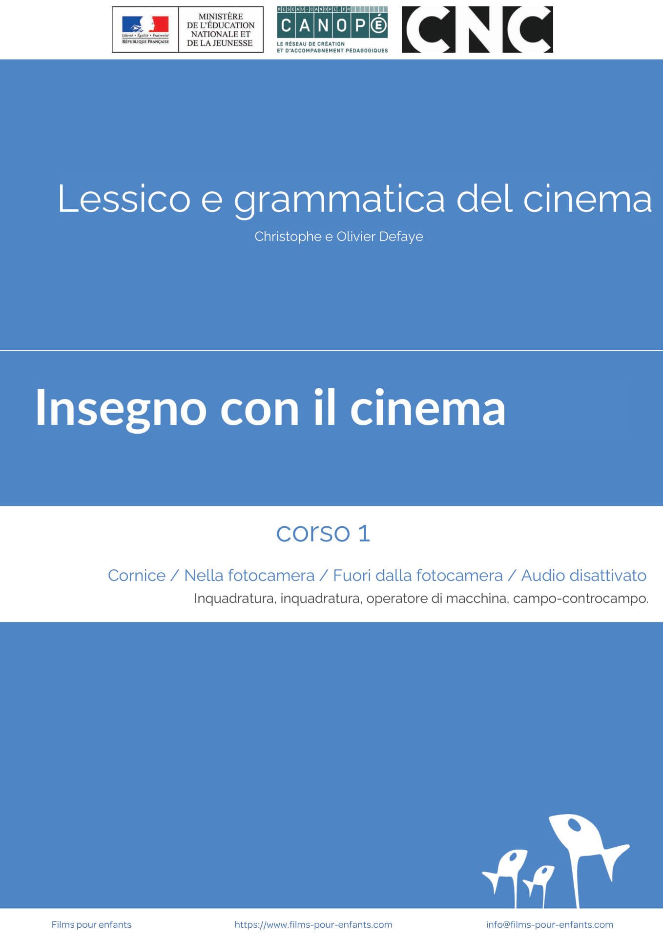 Scarica il corso 1...