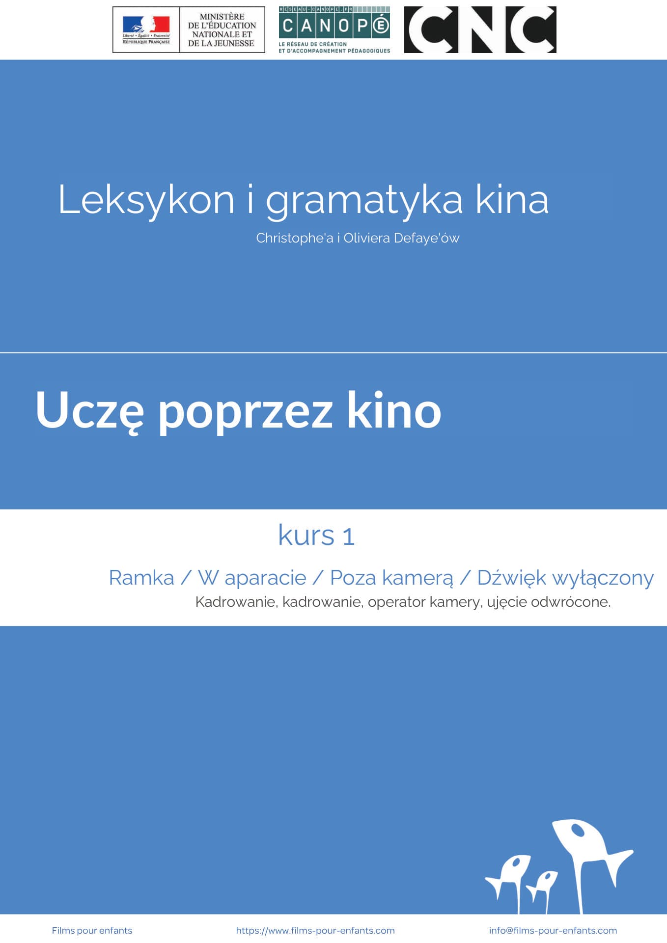 Pobierz kurs 1...