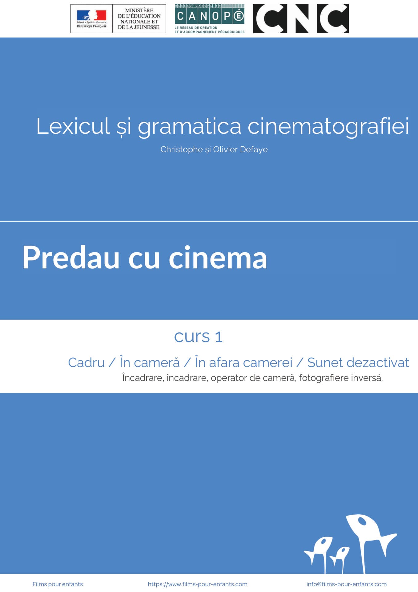 Descărcați cursul 1...