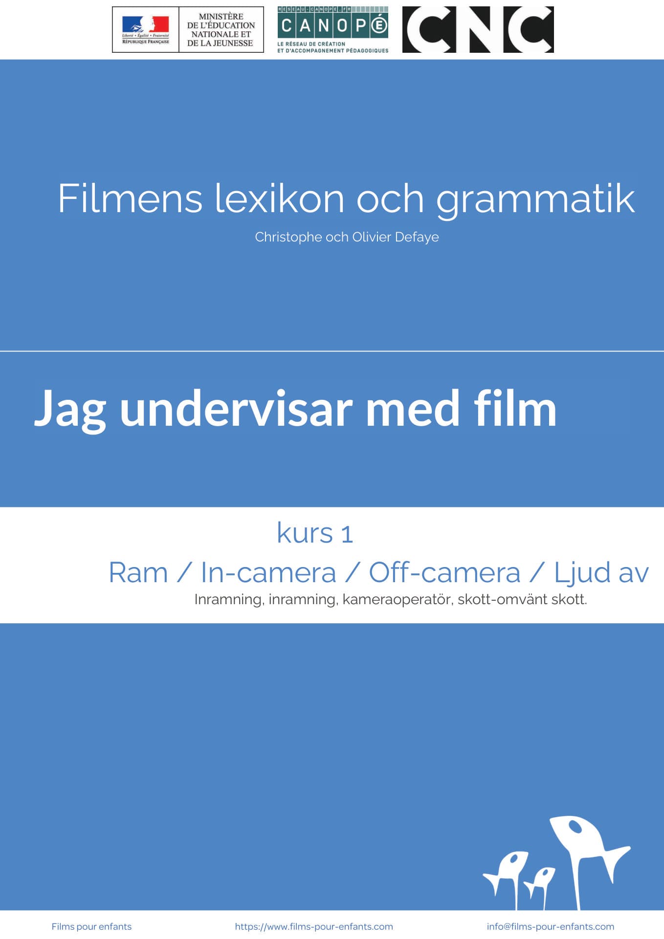 Ladda ner kurs 1...