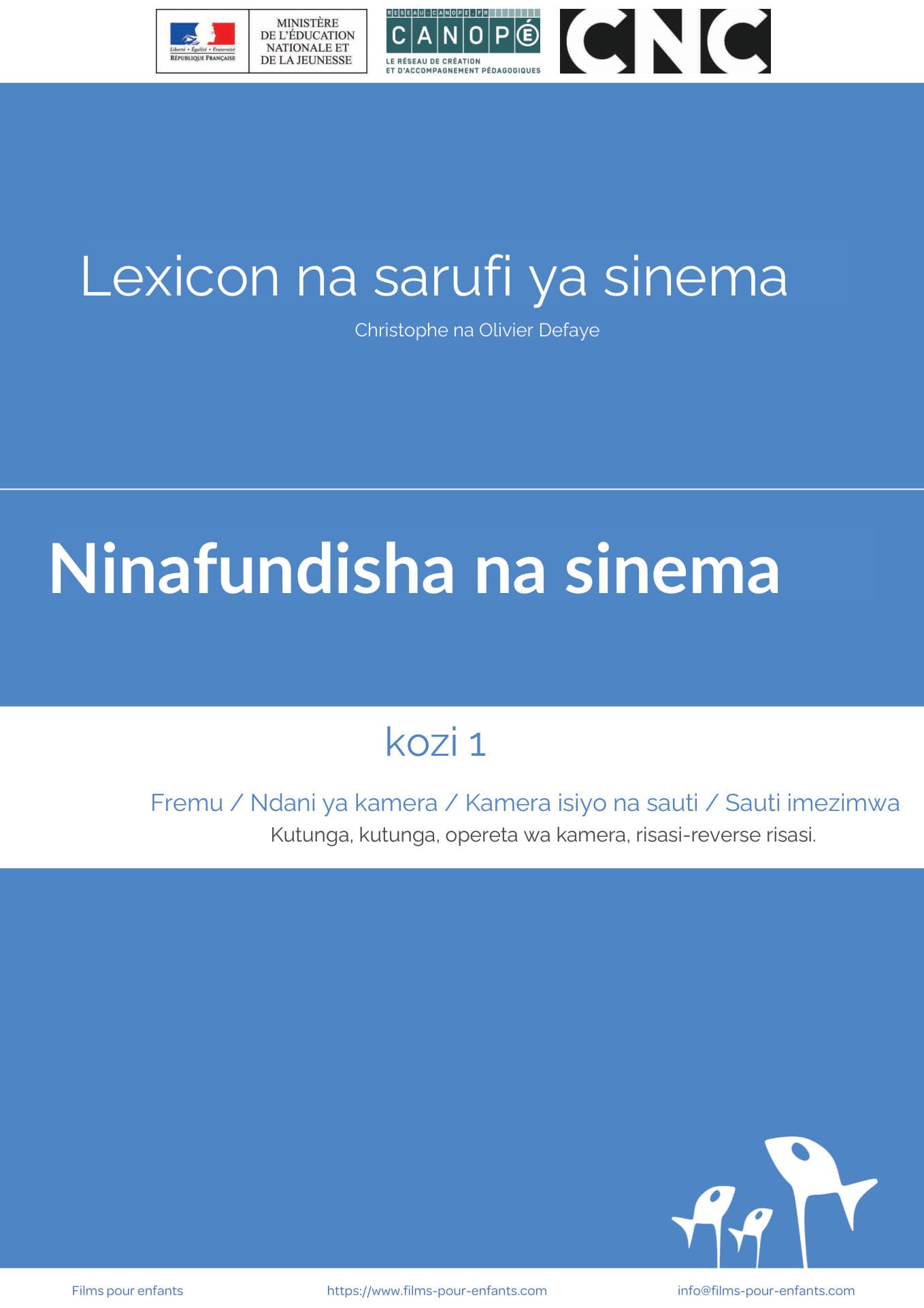Pakua kozi ya 1...