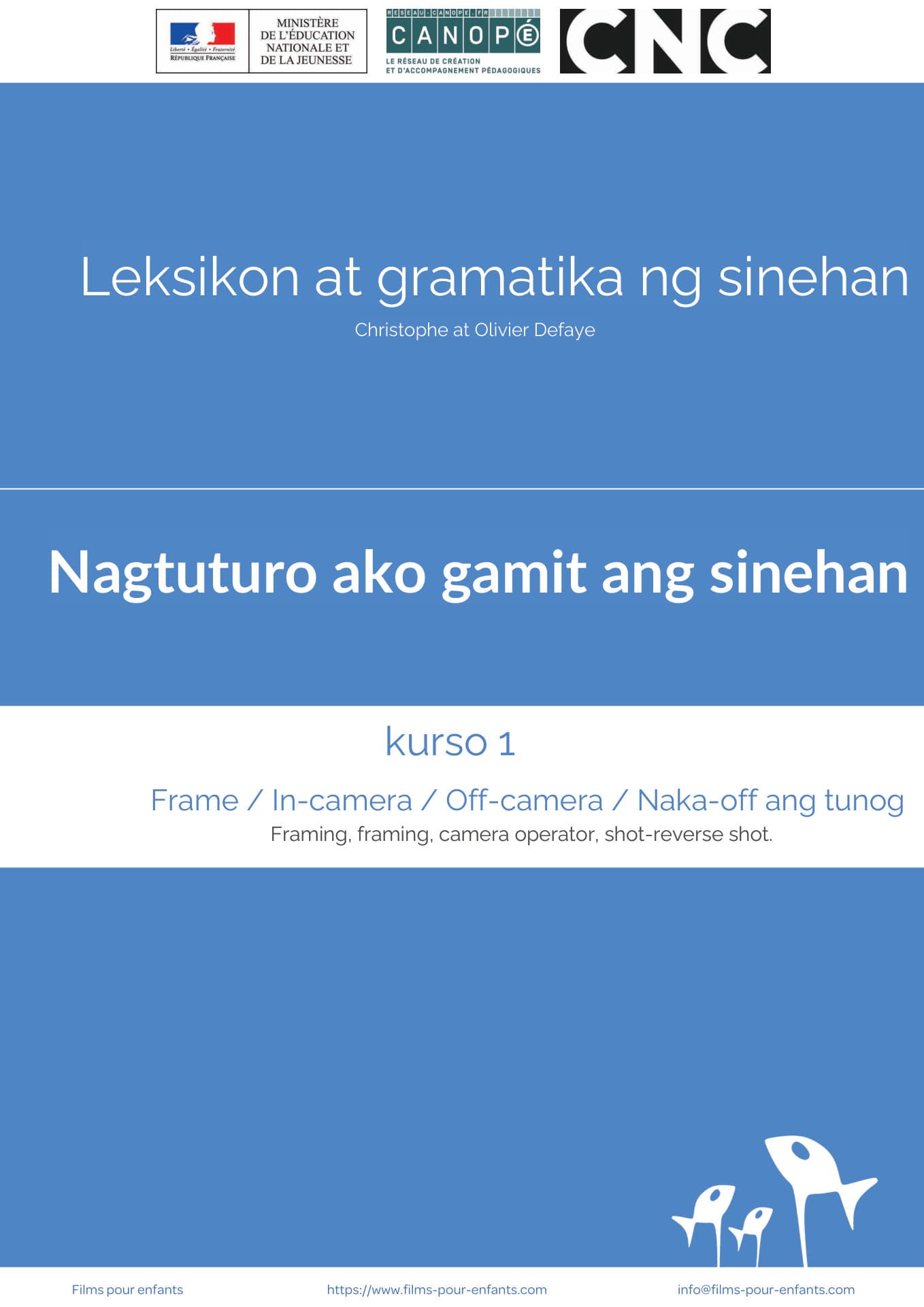 I-download ang kurso 1...
