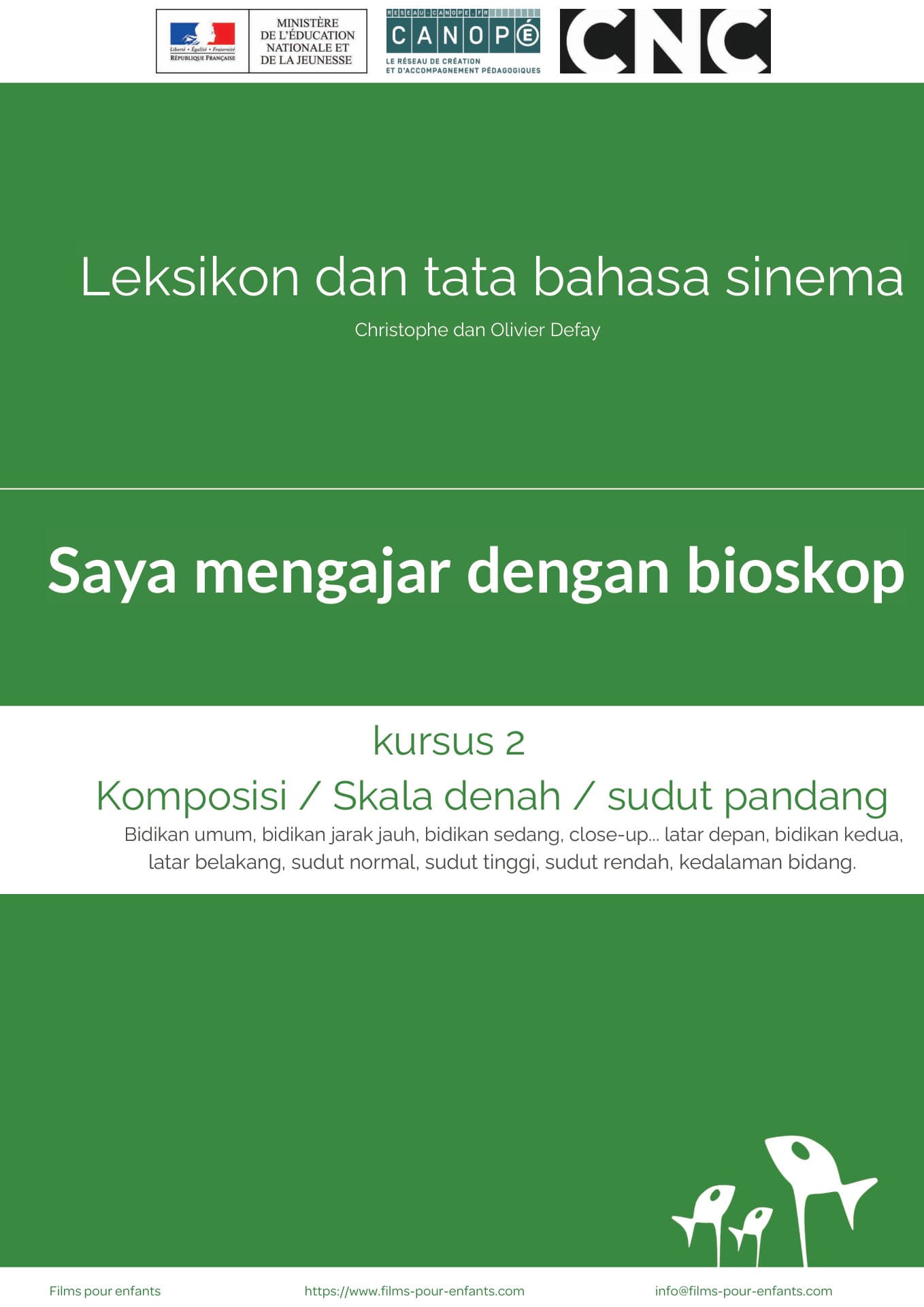 Unduh rute 2...