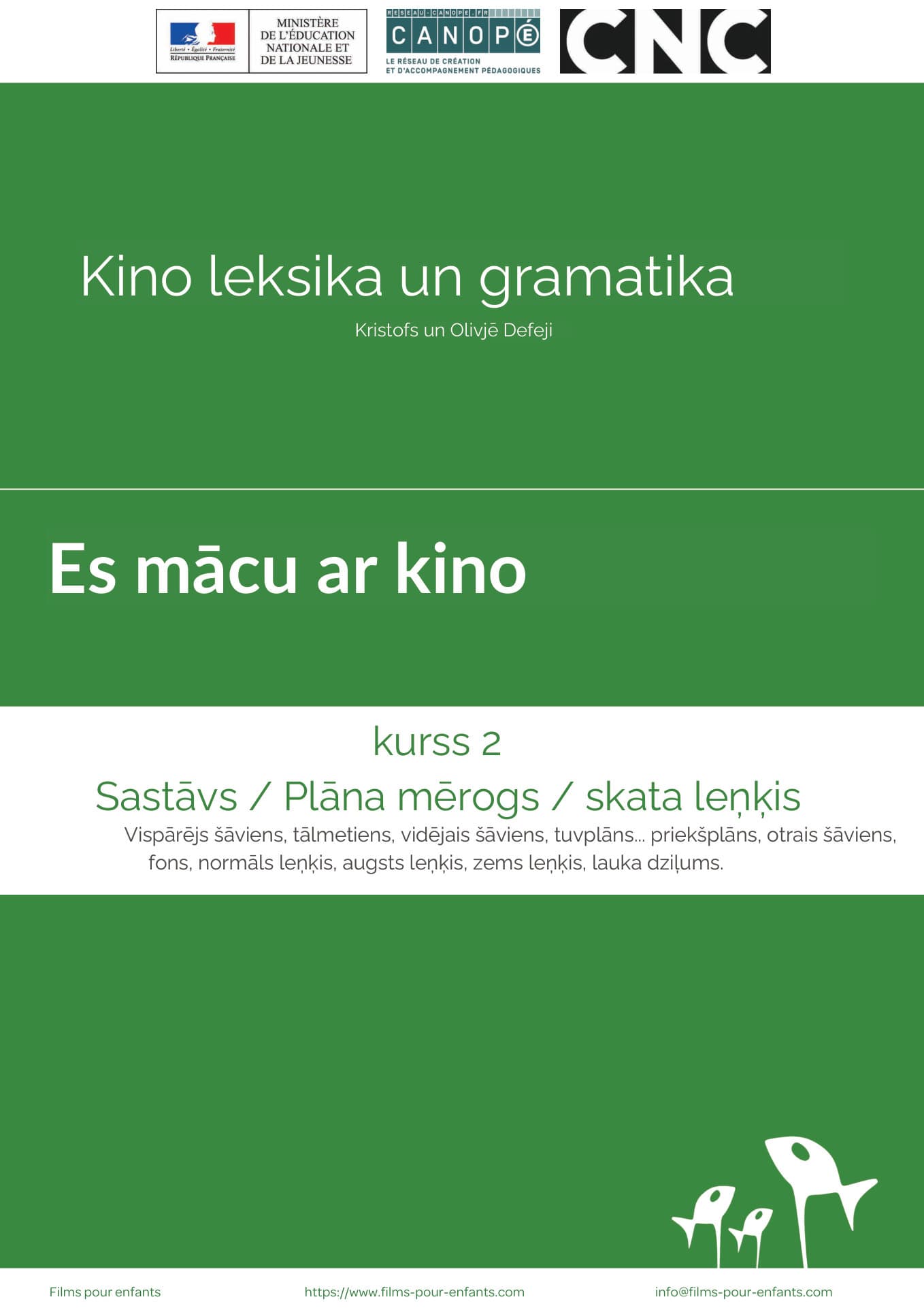 Lejupielādēt 2. maršrutu...