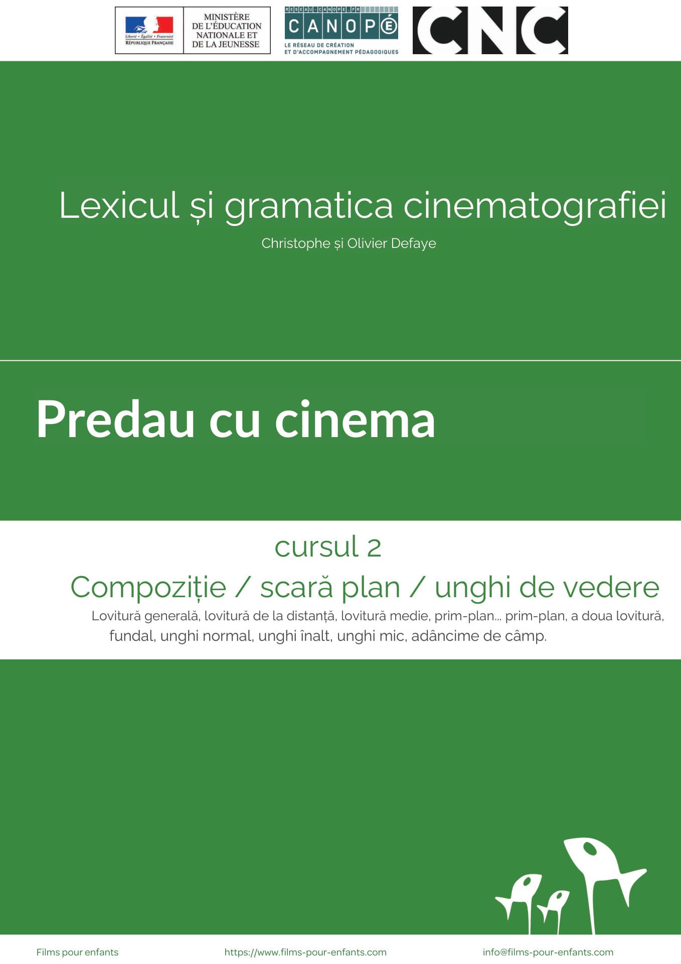 Descărcați traseul 2...
