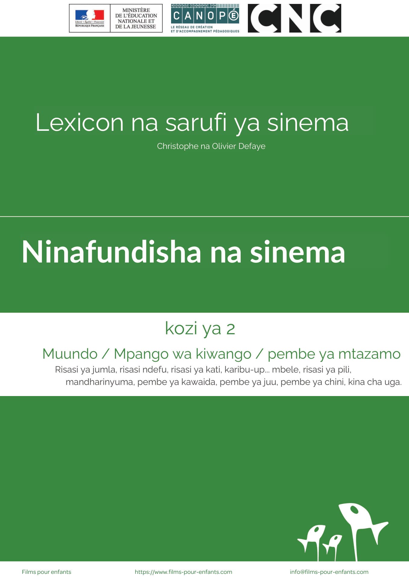 Pakua njia ya 2...
