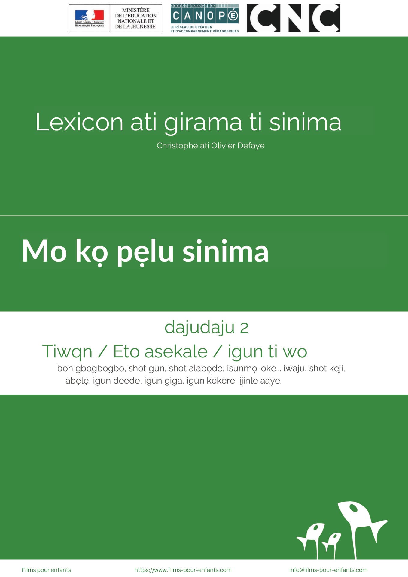 Ṣe igbasilẹ ọna 2...