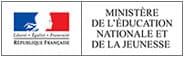 Ministère de l'Éducation nationale et de la Jeunesse