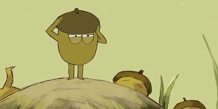 Acorn