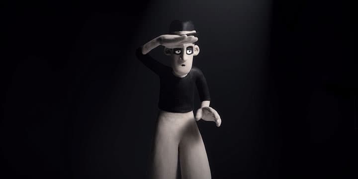 Mr Plastimime