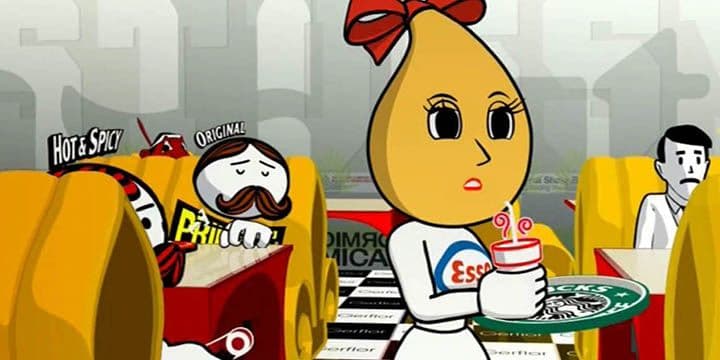 Logorama