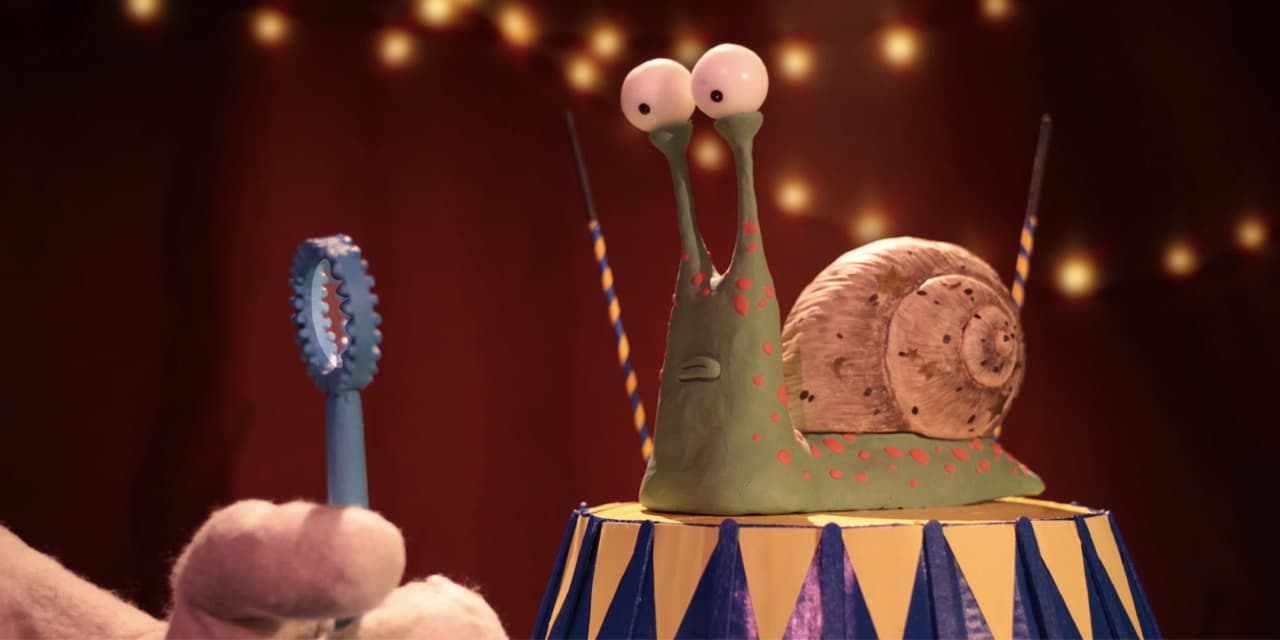 The Big Top