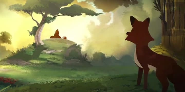 Renard