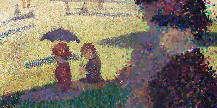 Georges Seurat