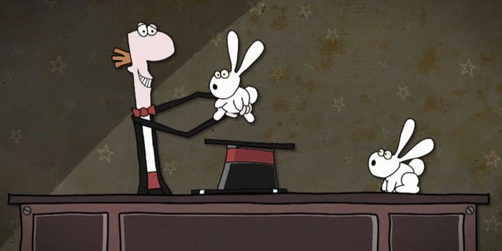 Bunny Magic