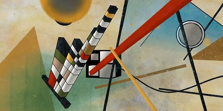 Vassily Kandinsky