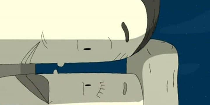 Une histoire vertébrale