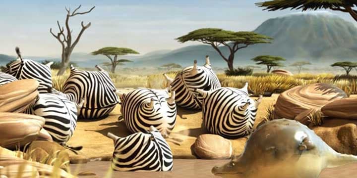 Rollin' Safari