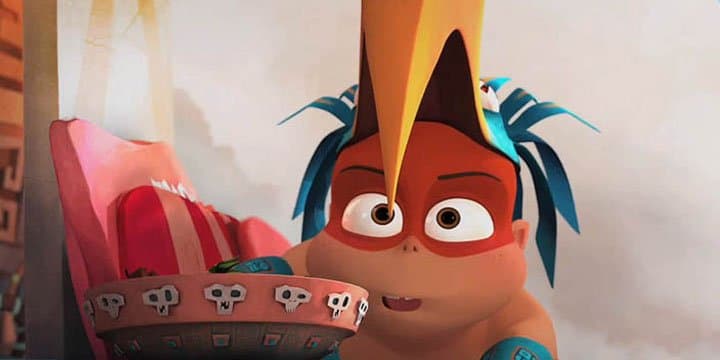 Inka Bola