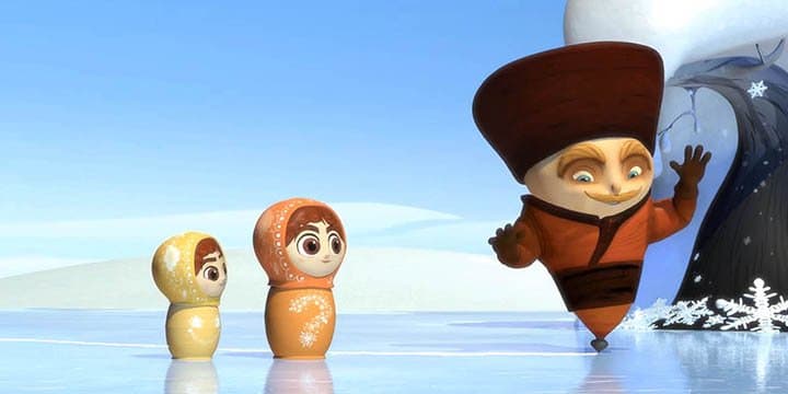 Matrioshka