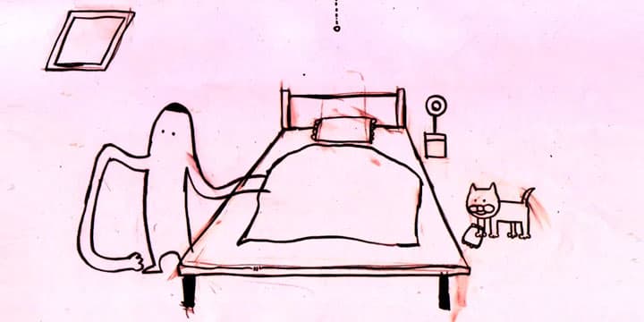 Ushi-nichi