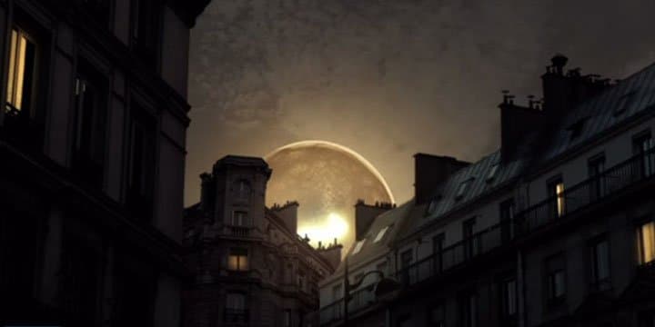 Luminaris