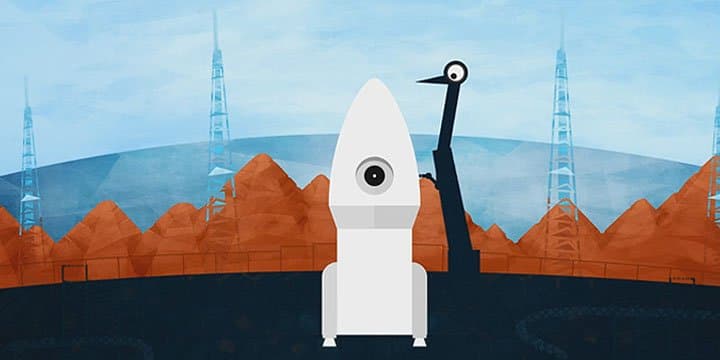 Saving Curiosity