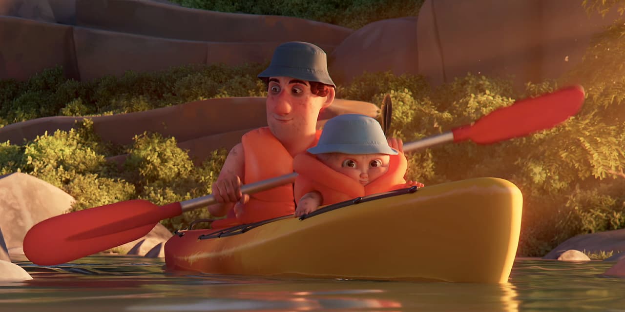 Kayak