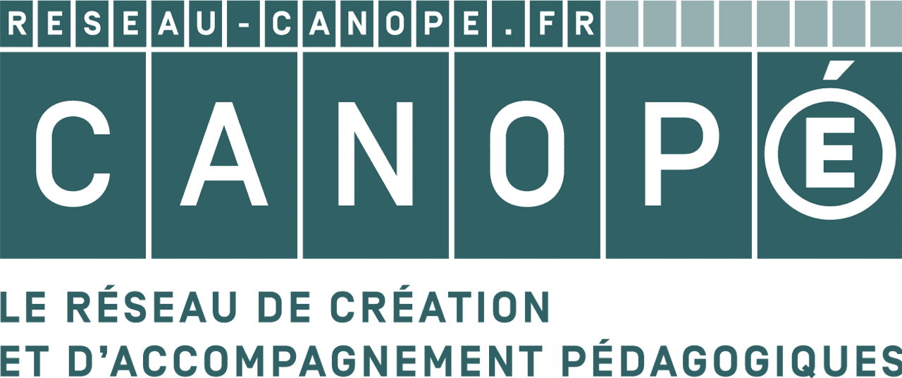 Canopé workshop