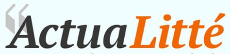Logo de Actualitté
