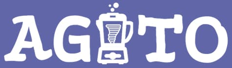 Logo de AGITO