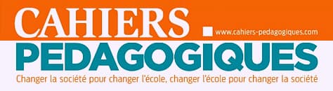 Logo des Cahiers pédagogiques