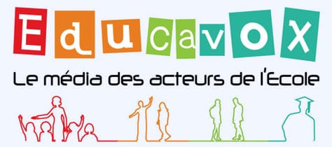 Logo de Educavox
