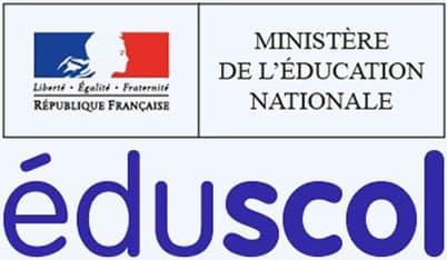 Logo de Éduscol